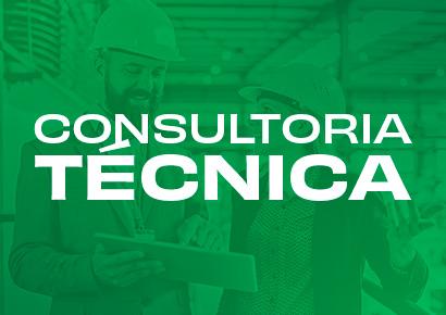 Consultoria Técnica